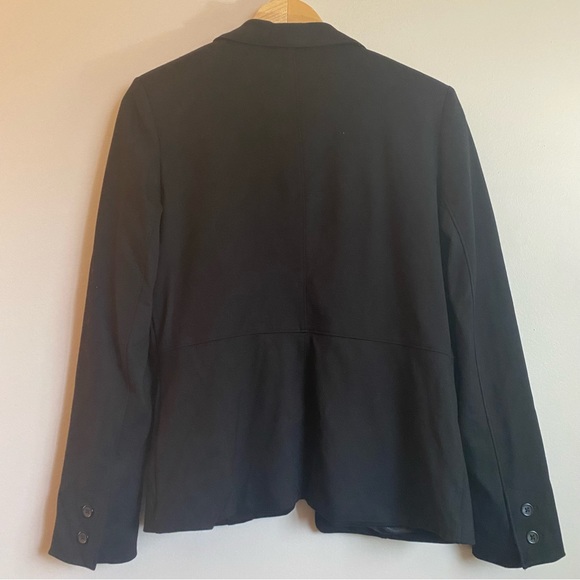 George. Black blazer. Size 8. - Picture 6 of 7